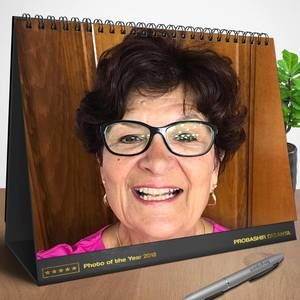 Meet your Posher, Anne